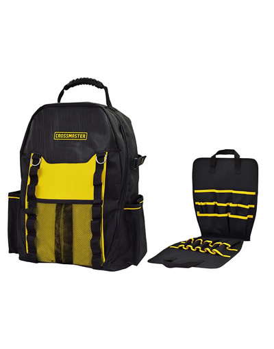 Mochila Porta Herramientas 30L